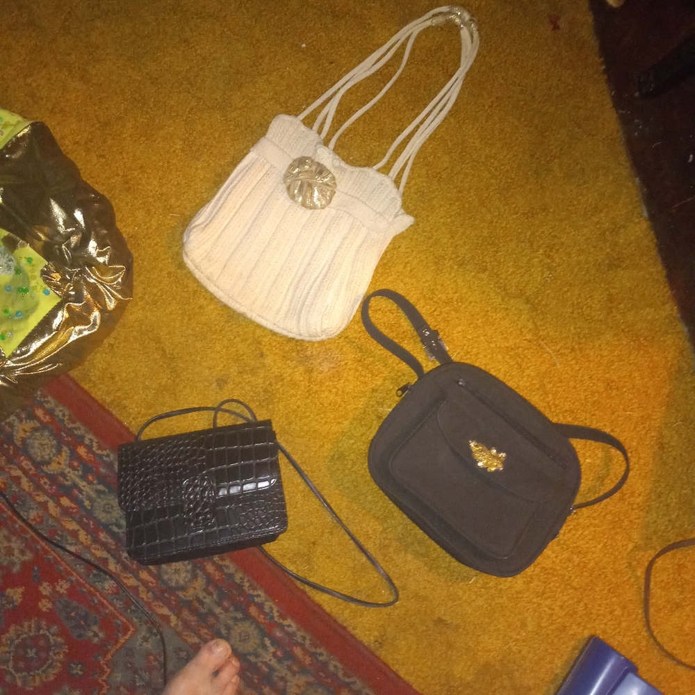 Purses
